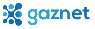 Gaznet Logo